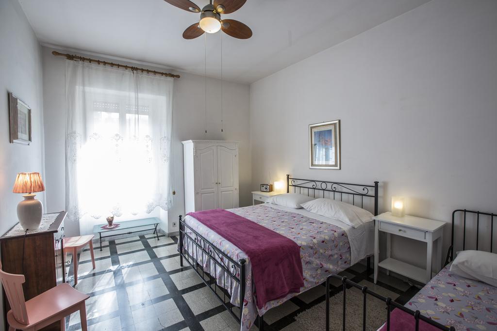 Living In San Peter Apartamento Roma Habitación foto