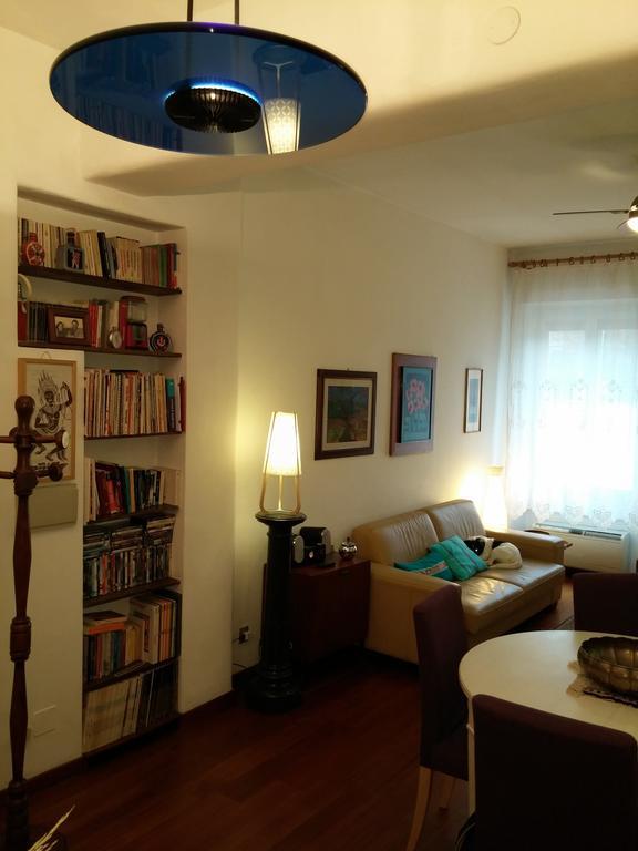 Living In San Peter Apartamento Roma Habitación foto